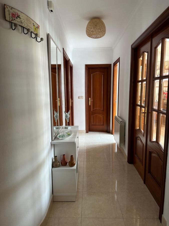 O Xaneiro Apartment Noia Luaran gambar