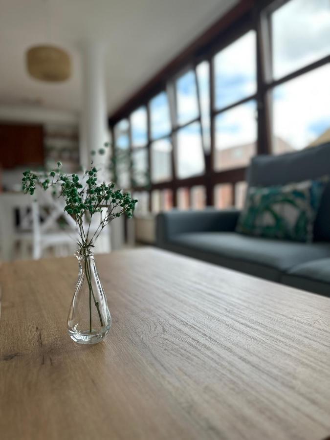 O Xaneiro Apartment Noia Luaran gambar