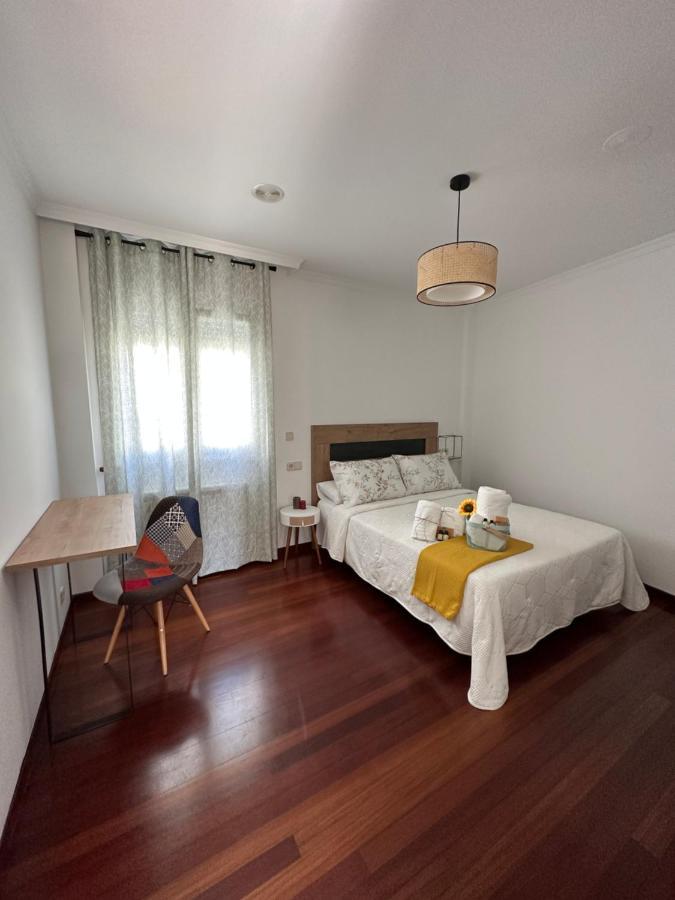 O Xaneiro Apartment Noia Luaran gambar