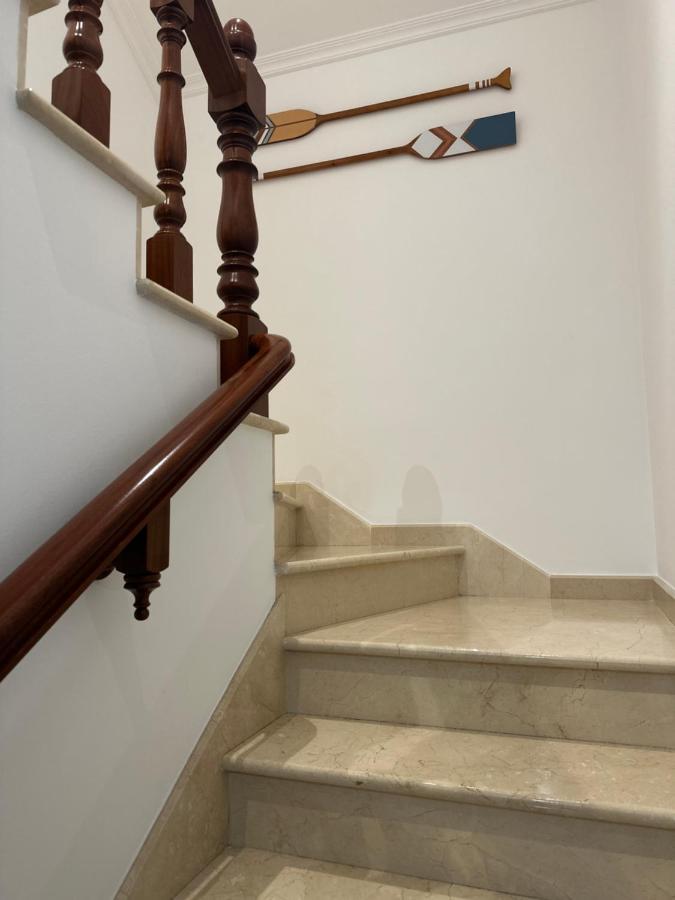 O Xaneiro Apartment Noia Luaran gambar