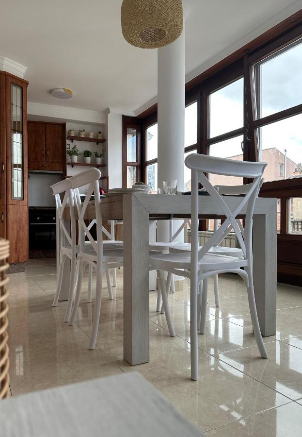 O Xaneiro Apartment Noia Luaran gambar