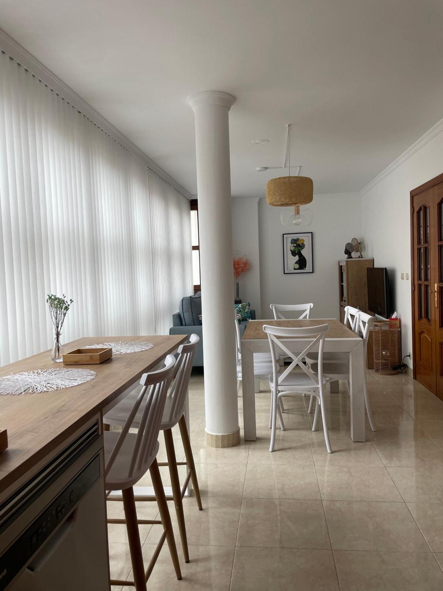 O Xaneiro Apartment Noia Luaran gambar